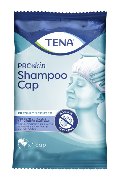 Tena Proskin Haarwaskap